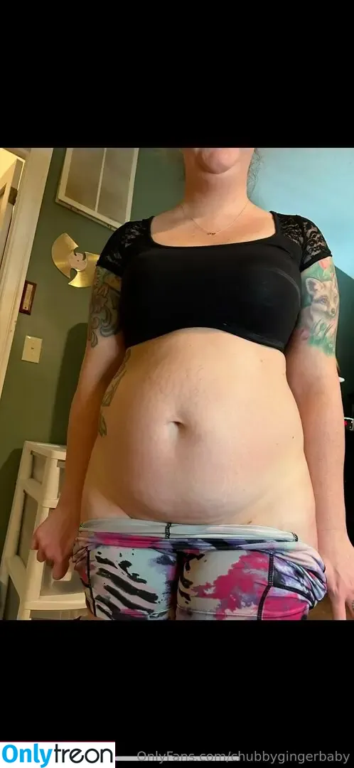 chubbygingerbaby nude photo #0009 (everetthardin)