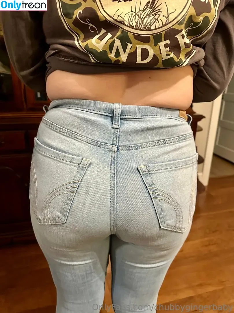 chubbygingerbaby nude photo #0013 (everetthardin)
