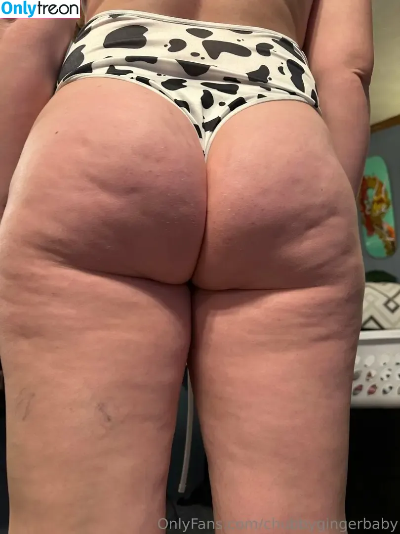 chubbygingerbaby nude photo #0016 (everetthardin)