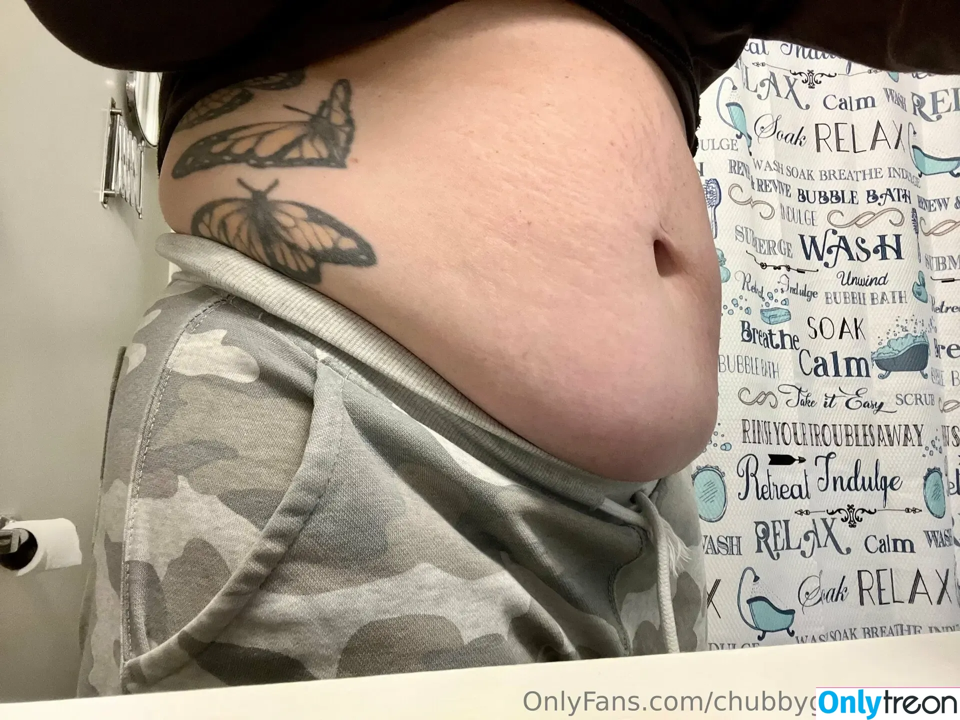 chubbygingerbaby nude photo #0023 (everetthardin)