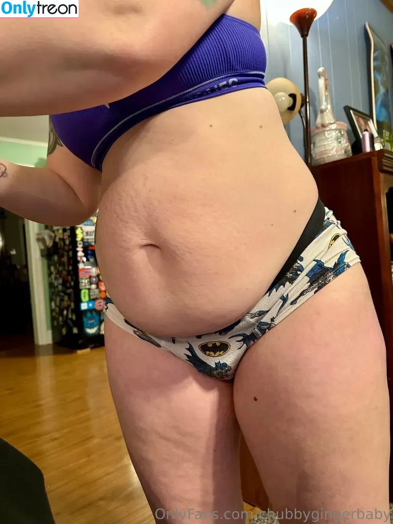 chubbygingerbaby nude photo #0050 (everetthardin)
