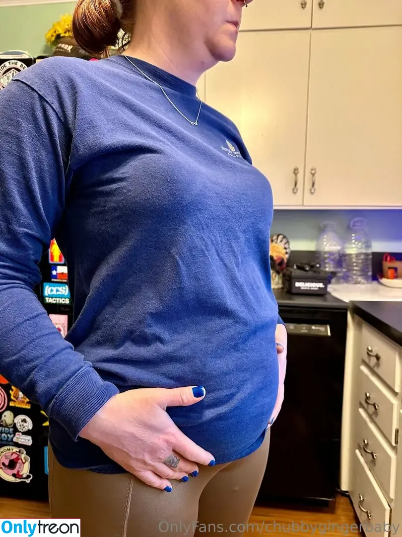 chubbygingerbaby nude photo #0060 (everetthardin)