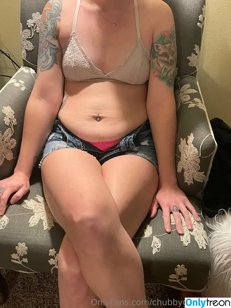 chubbygingerbaby nude photo #0069 (everetthardin)