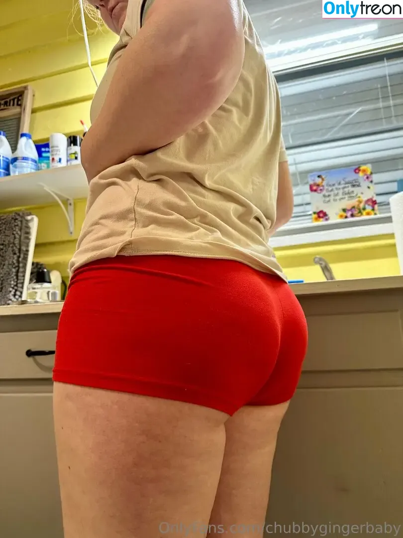 chubbygingerbaby nude photo #0084 (everetthardin)