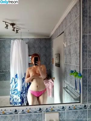 chubbyguati / chubbystruggles nude photo #0007