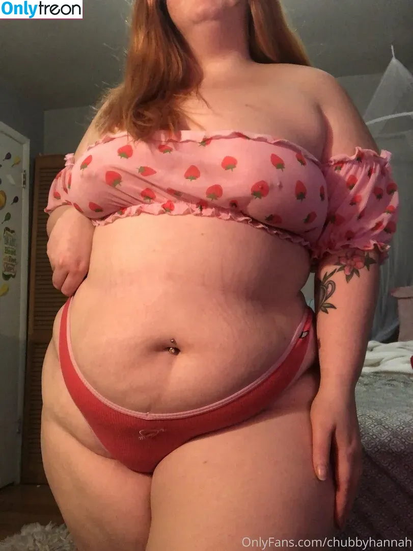 chubbyhannah nude photo #0002 (chubbyhanna)