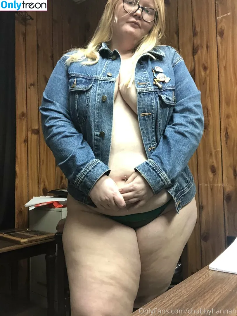 chubbyhannah nude photo #0195 (chubbyhanna)