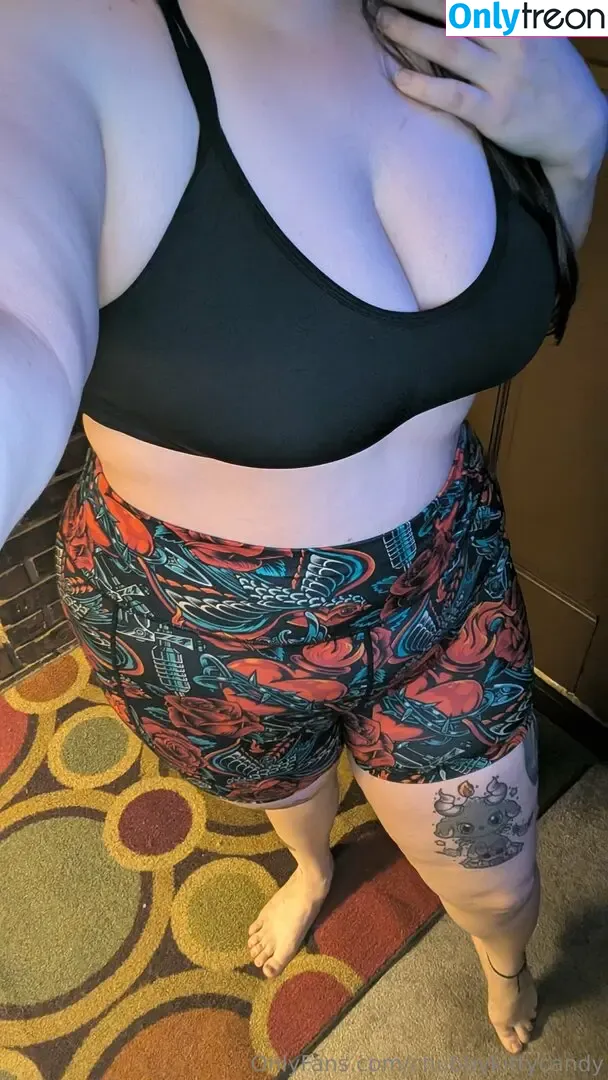 chubbykittycandy nude photo #0027 (chubbykat94)