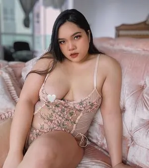 chubbypreeya / shortipreeya nude photo #0003