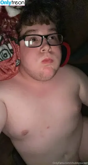 chubbysucker / massivesigh nude photo #0008