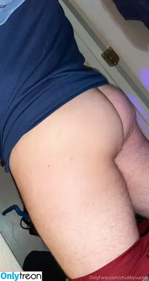 chubbysucker / massivesigh nude photo #0025