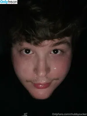 chubbysucker, massivesigh leaked nudes