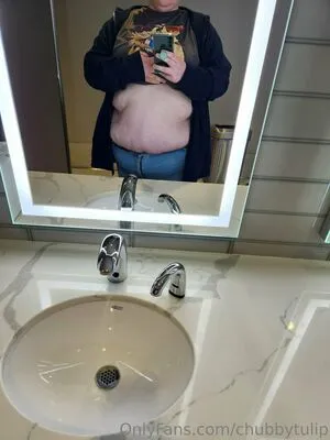 chubbytulip / yukinopang nude photo #0002