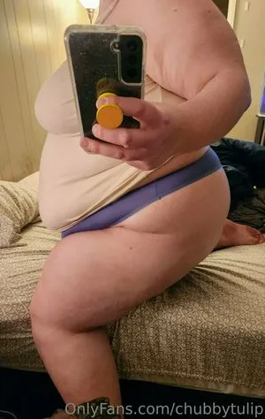 chubbytulip / yukinopang nude photo #0007