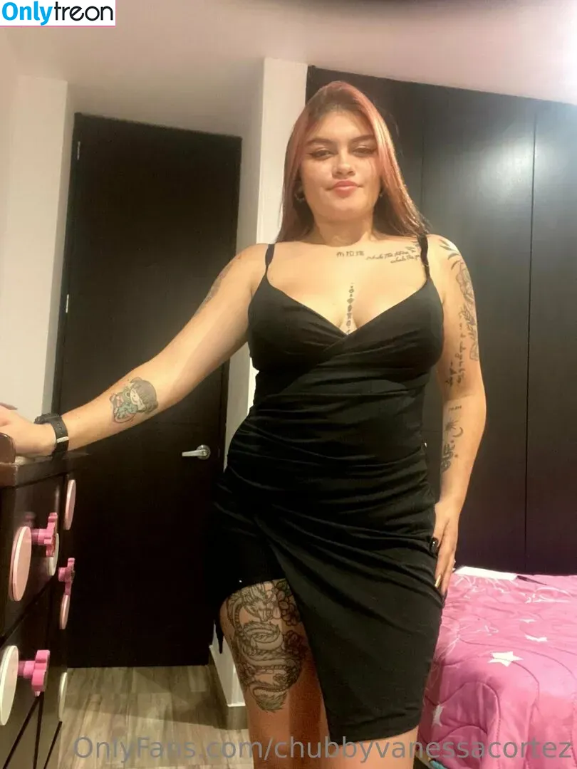 chubbyvanessacortez nude photo #0010 (chubbyvanessacortez)