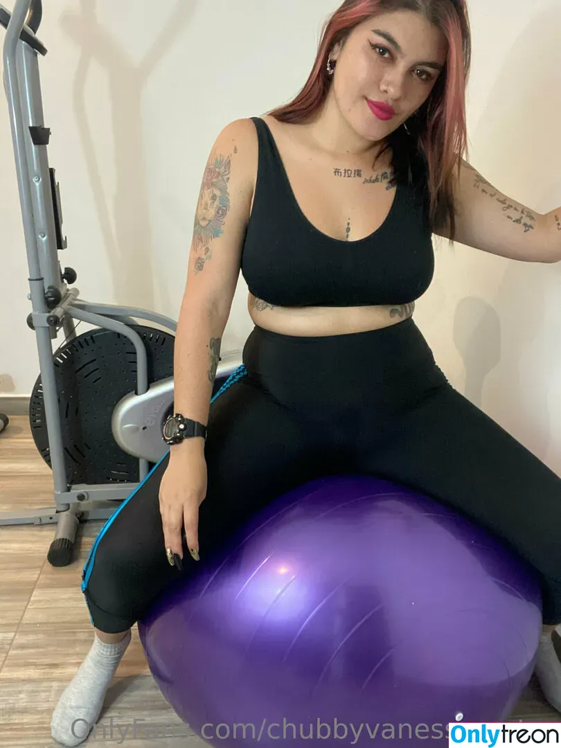 chubbyvanessacortez nude photo #0012 (chubbyvanessacortez)