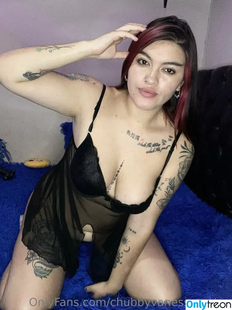 chubbyvanessacortez nude photo #0034 (chubbyvanessacortez)