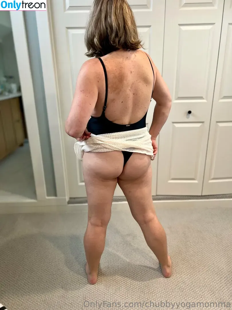 Chubbyyogamomma голая photo #0027 (Chubbyyogamom)