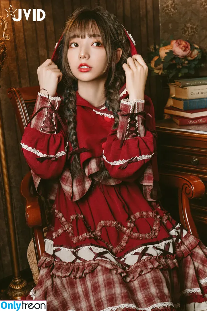 Chuchu0526 nude photo #0014 (chuchu05261314 / 啾啾小公主)