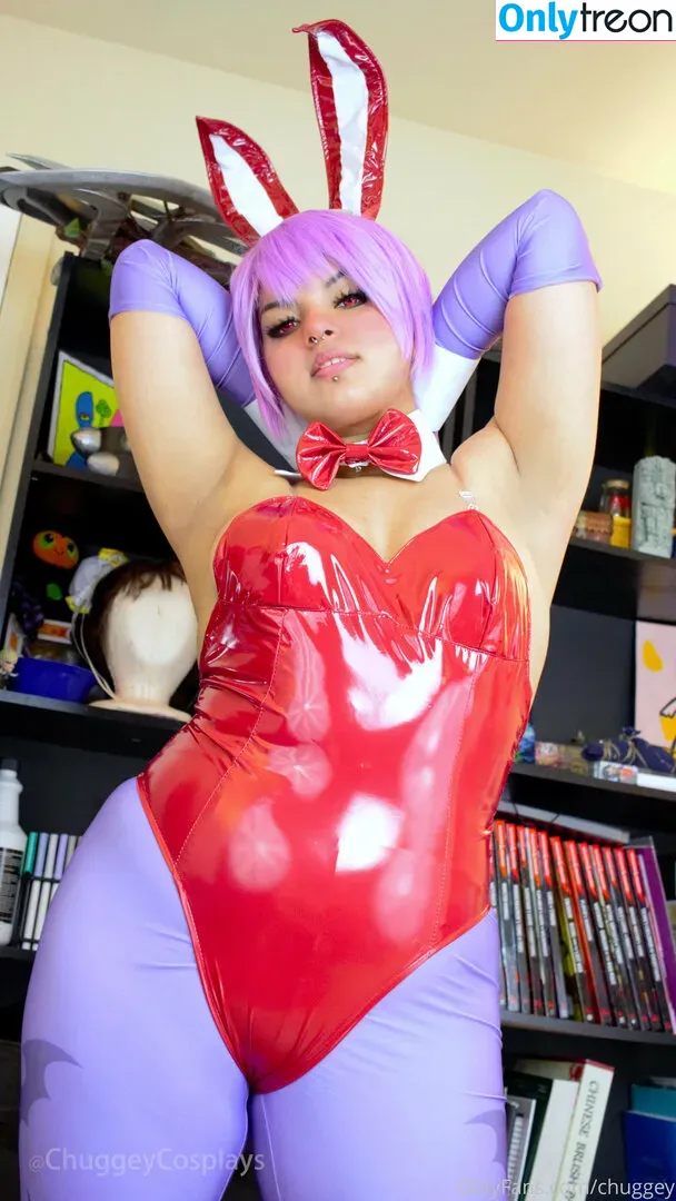 Chuggey nude photo #0183 (banana_toffee)