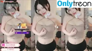 ChuJeong / do__.dong / mm3mmm / 츄정 фото голая #0046