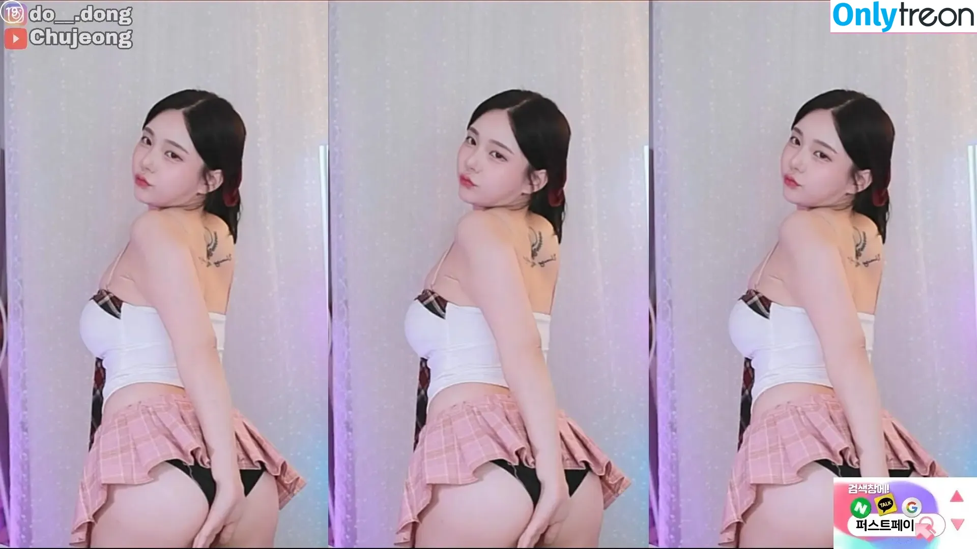 ChuJeong nude photo #0067 (do__.dong / mm3mmm / 츄정)