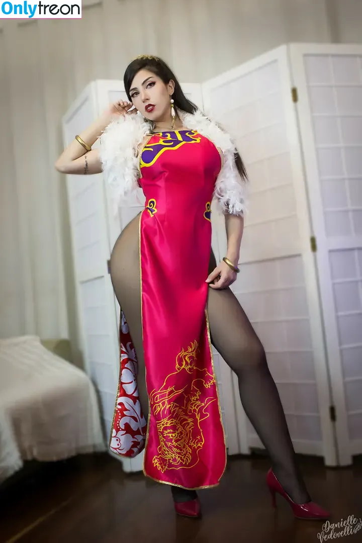 Chun Li Cosplay nude photo #0013 (Chun Li Cosplay)