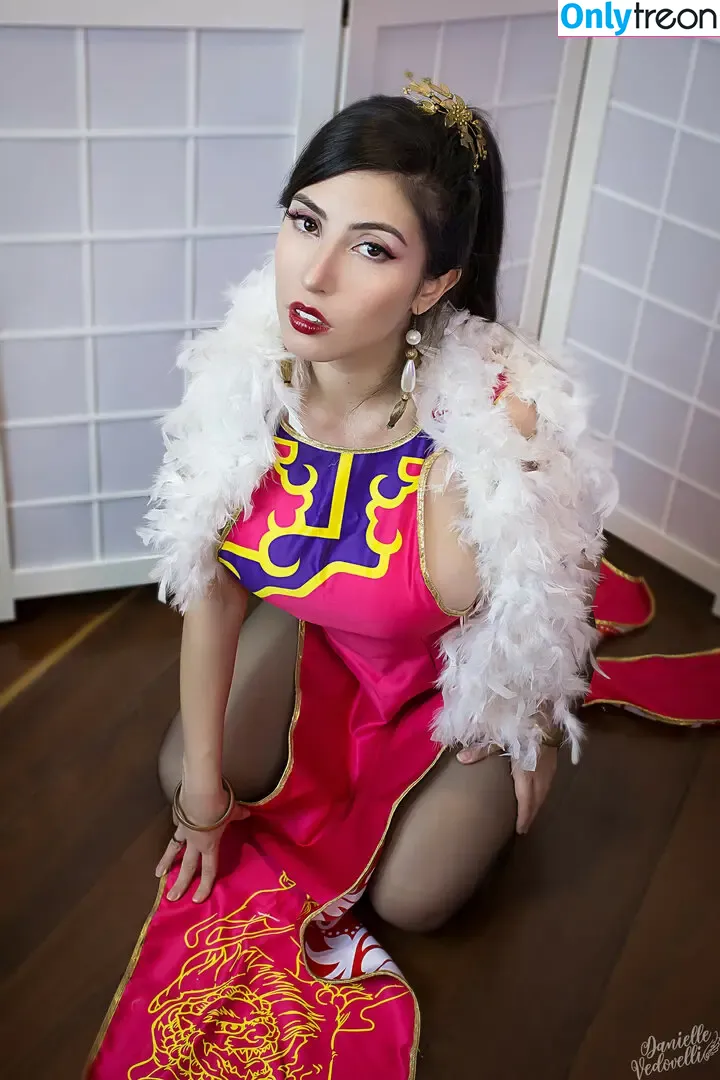 Chun Li Cosplay nude photo #0015 (Chun Li Cosplay)