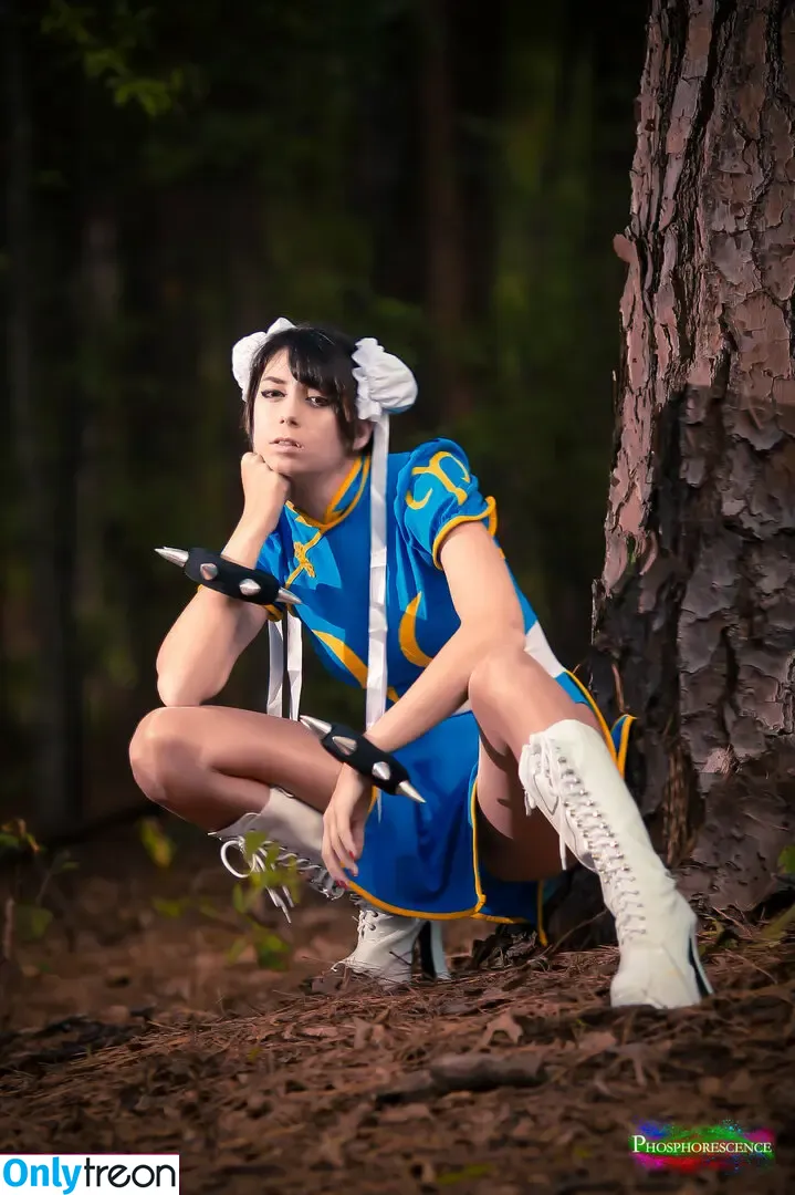 Chun Li Cosplay nude photo #0080 (Chun Li Cosplay)