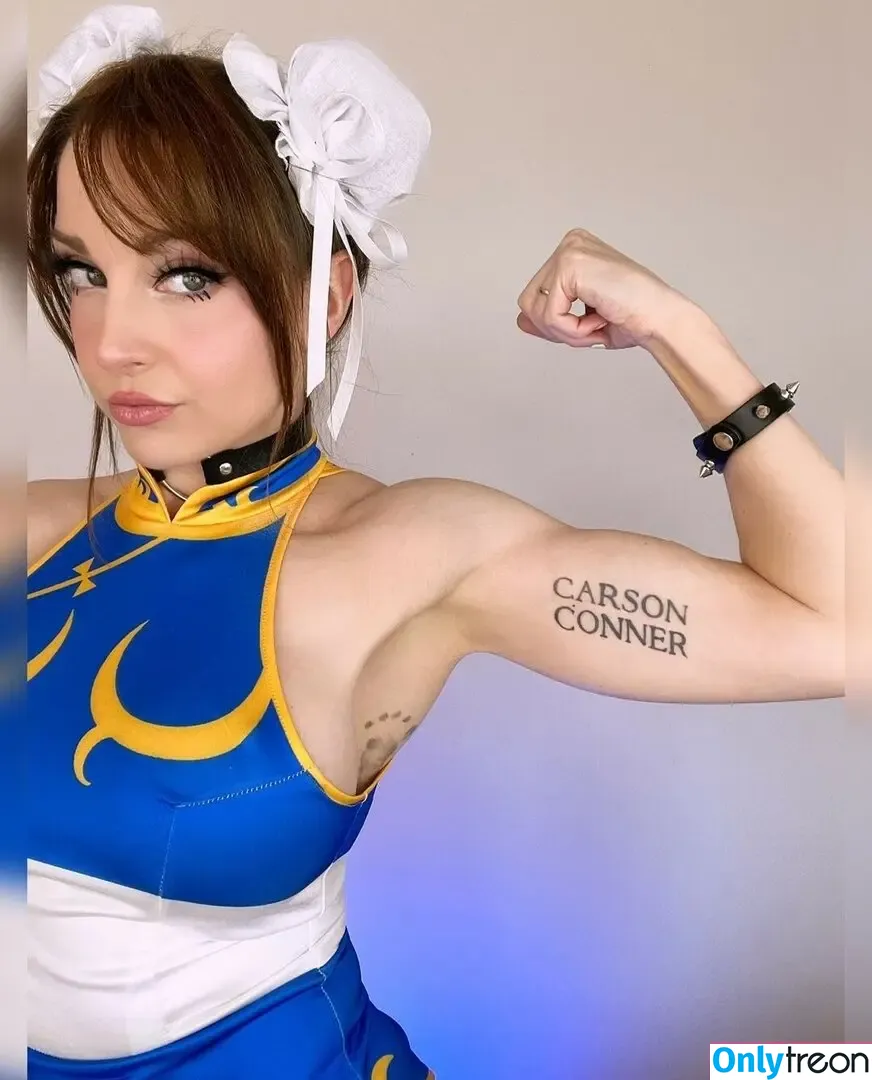 Chun Li Cosplay голая photo #0130 (Chun Li Cosplay)