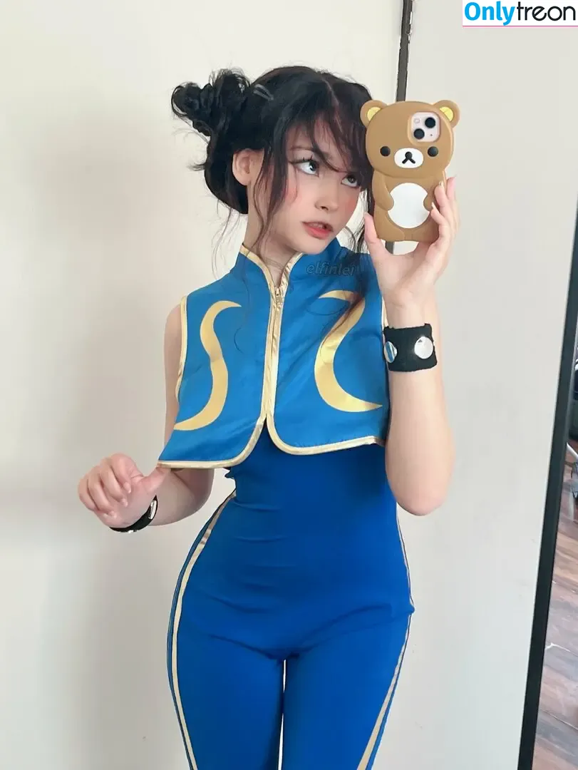 Chun Li Cosplay nude photo #0174 (Chun Li Cosplay)