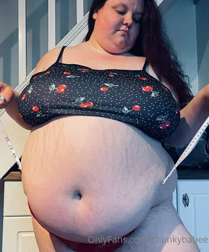 chunkybabee / bakedbychunkybabe фото голая #0001