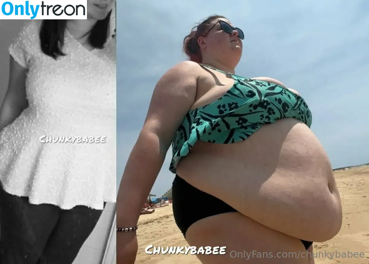 chunkybabee голая photo #0143 (bakedbychunkybabe)