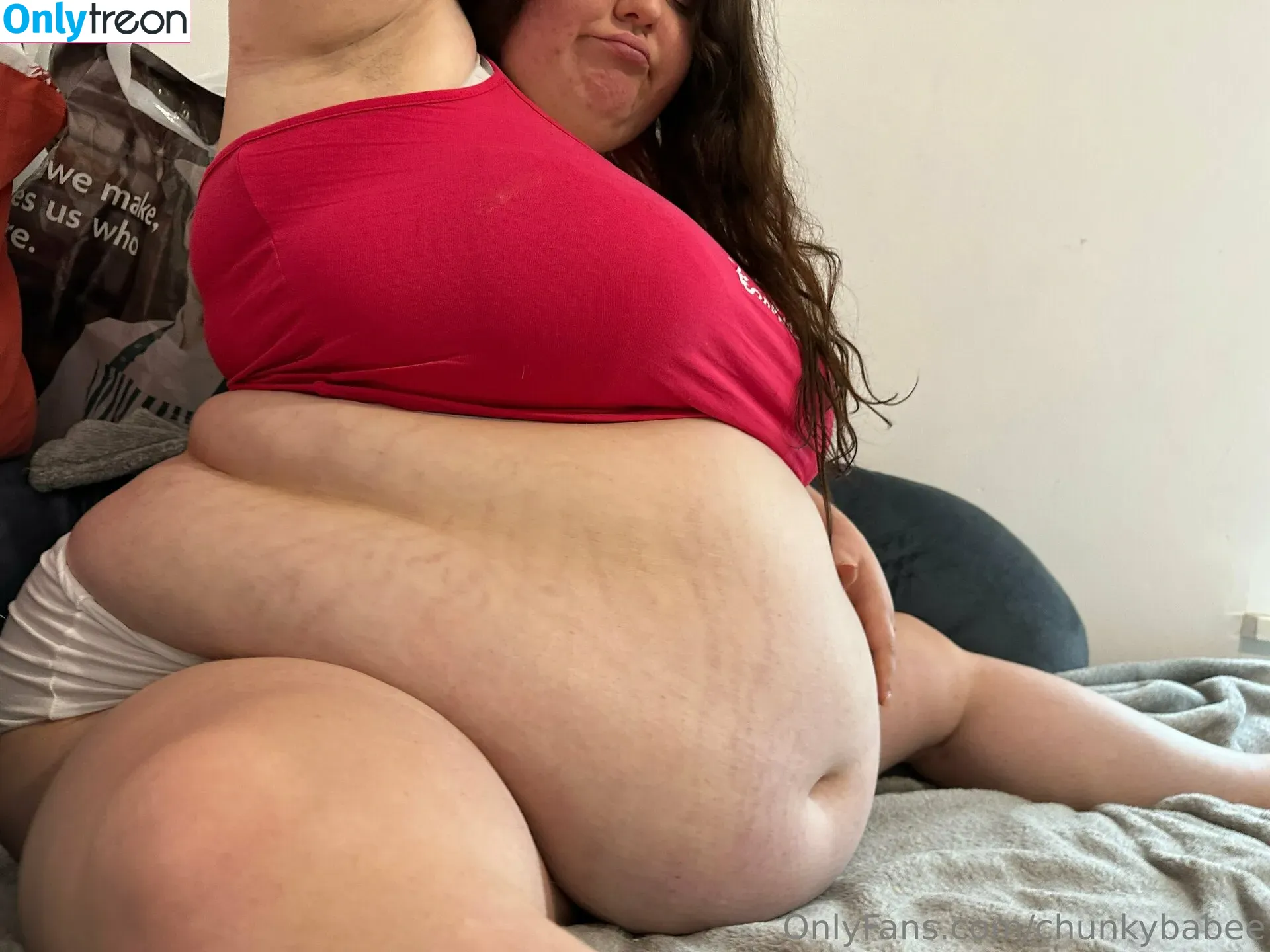 chunkybabee nude photo #0181 (bakedbychunkybabe)