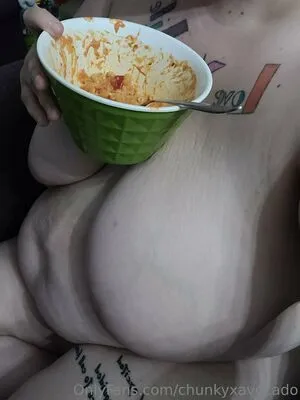 chunkyxavocado / bananavocado nude photo #0113