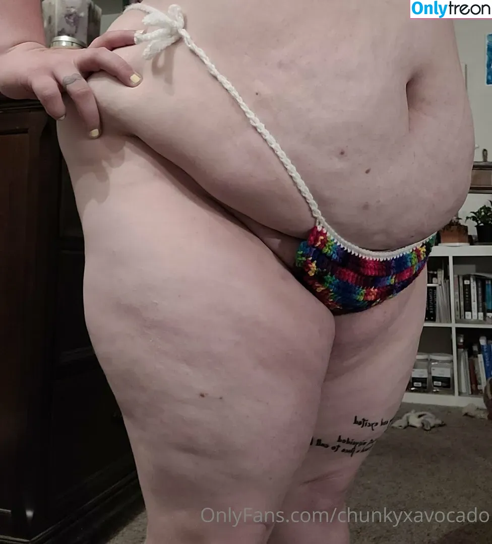 chunkyxavocado nude photo #0049 (bananavocado)