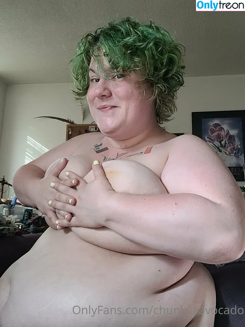 chunkyxavocado nude photo #0057 (bananavocado)