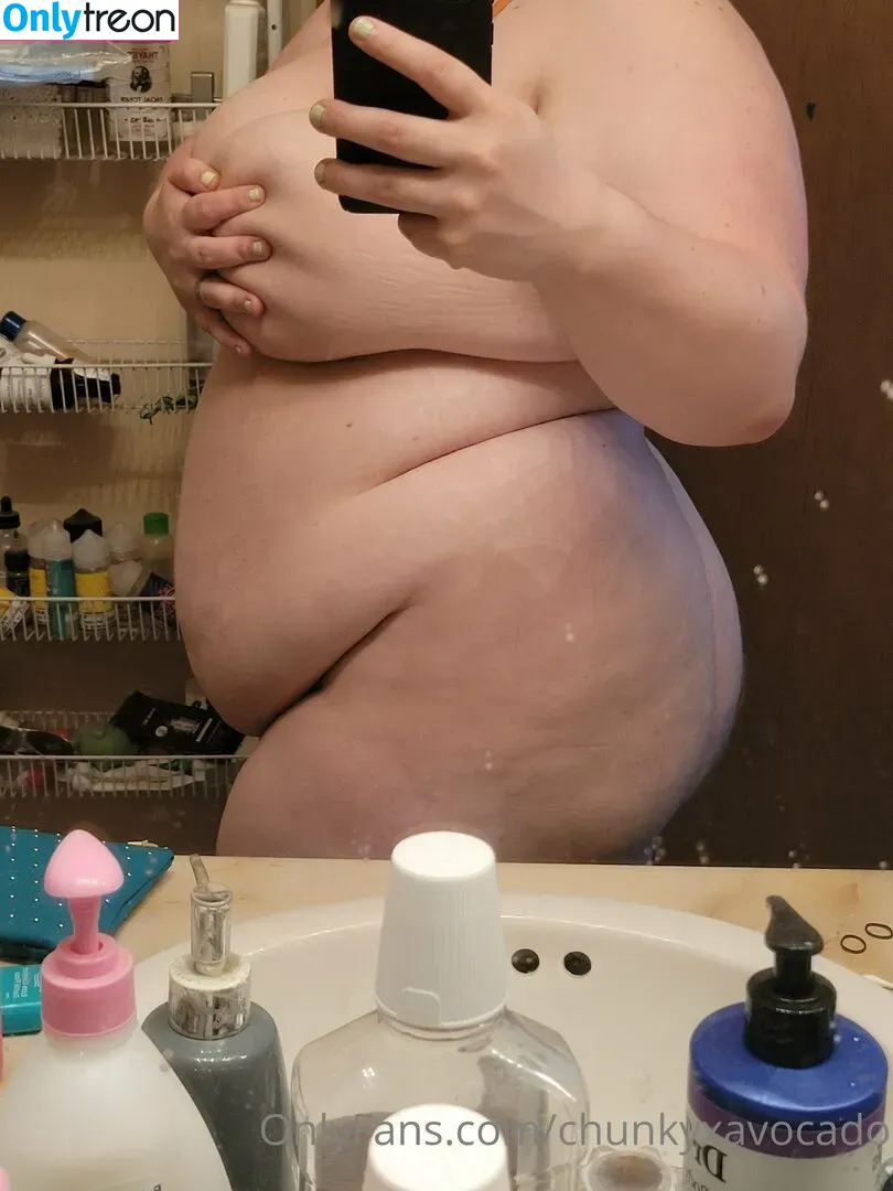 chunkyxavocado nude photo #0062 (bananavocado)