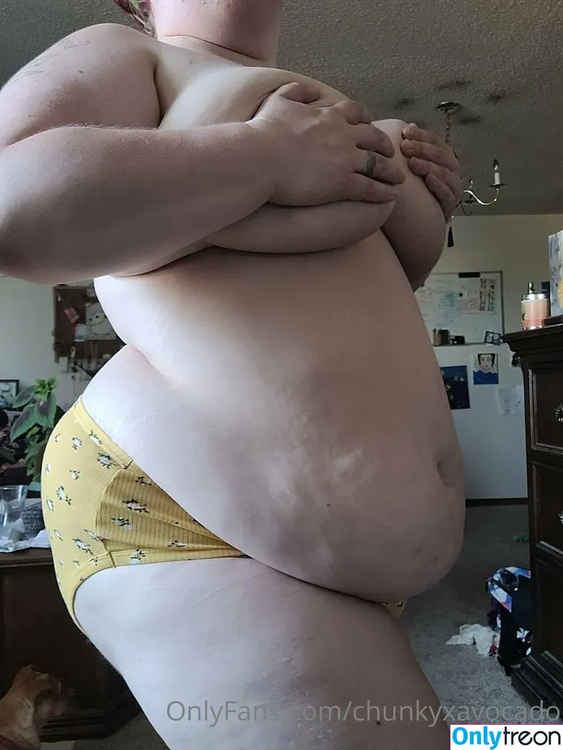 chunkyxavocado nude photo #0074 (bananavocado)