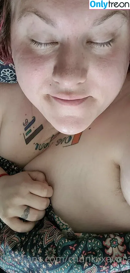 chunkyxavocado nude photo #0076 (bananavocado)