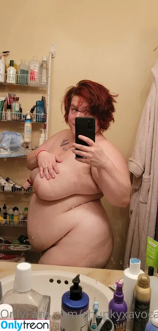 chunkyxavocado nude photo #0077 (bananavocado)