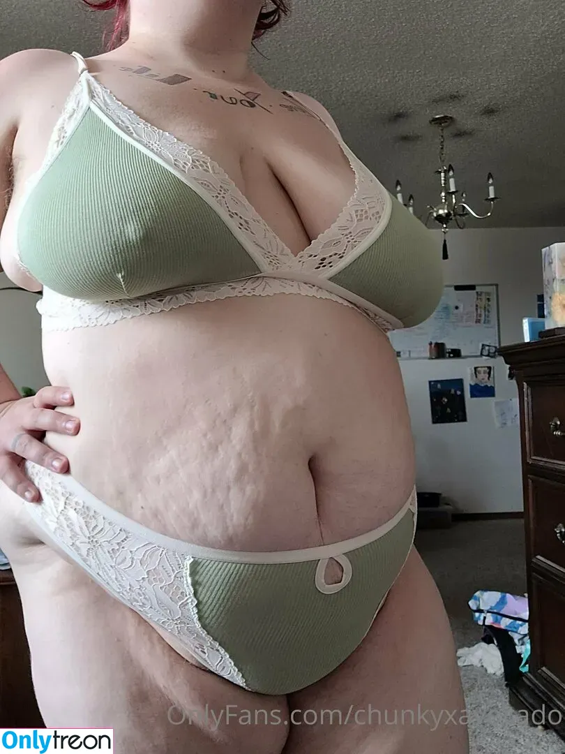 chunkyxavocado nude photo #0082 (bananavocado)