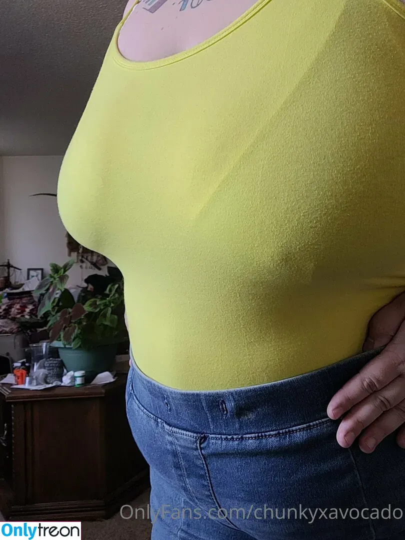 chunkyxavocado nude photo #0091 (bananavocado)