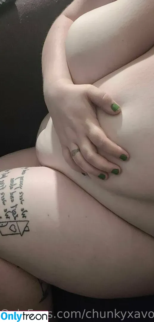 chunkyxavocado nude photo #0128 (bananavocado)