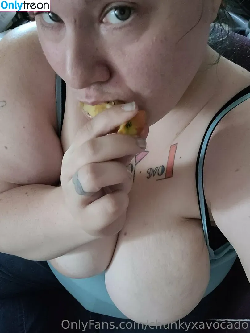 chunkyxavocado nude photo #0139 (bananavocado)