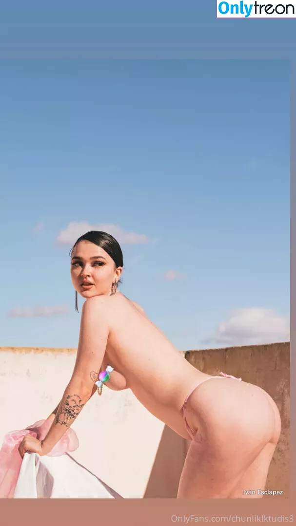 chunliklktudis3 nude photo #0025 (crazzyt503)