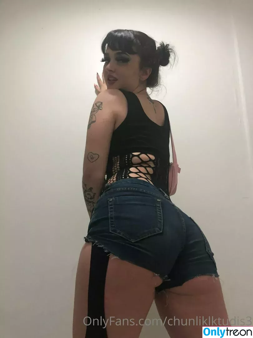chunliklktudis3 nude photo #0071 (crazzyt503)