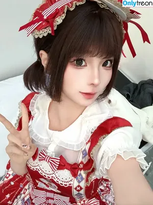 Chunmomo / chunmomo0127 / chunmomo_ / 蠢沫沫momo nude photo #3450