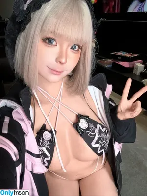 Chunmomo / chunmomo0127 / chunmomo_ / 蠢沫沫momo nude photo #3454
