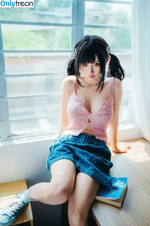 Chunmomo / chunmomo0127 / chunmomo_ / 蠢沫沫momo nude photo #3643